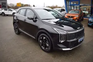 Kia Sportage 1,6 T-GDI Navi/SHZ/Kamera/Neu-Facelift