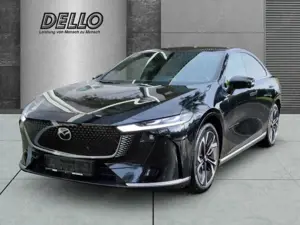 Mazda 6 TAKUMI PLUS Long Range HUD Panorama Navi Leder Dig