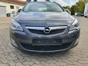 Opel Astra Astra 1.3 CDTI DPF ecoFLEX Sports Tourer Selection