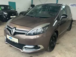 Renault Scenic III Xmod BOSE Edition 1.6 dCi