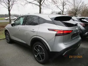 Nissan Qashqai Tekna Bild 5