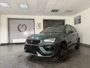 CUPRA Ateca ATECA VZ AWD PANO KEYLESS 360° BEATS HUD LENK.HZ