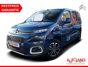Citroen Berlingo 1.2 PureTech Feel M Kamera Sitzheizung