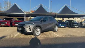 Mitsubishi ASX 1,0 BASIS Tageszulassung