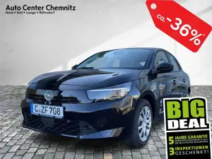 Opel Corsa F AT8 Edition Multimedia/SHZ/LHZ/KAM