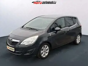 Opel Meriva B Edition°°°°Top Fahrzeug°°°°Tüv 07/2027
