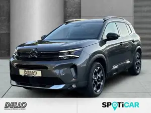Citroen C5 Aircross Max BlueHDi 130 8-AT El. Panodach Navi Digitales C