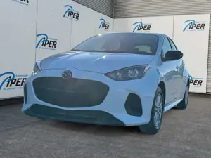 Mazda 2 Hybrid 1.5L Hybrid VVT-i 116 CVT FWD Centre-Line