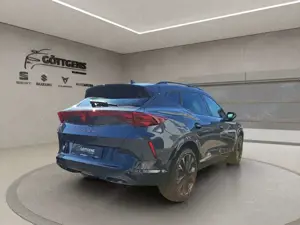 CUPRA Formentor CUPRA Formentor 1.5 eTSI 19" NAVI LED SENNHEISER Bild 4