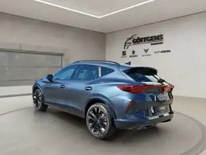 CUPRA Formentor CUPRA Formentor 1.5 eTSI 19" NAVI LED SENNHEISER Bild 3