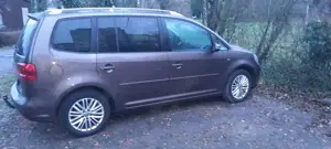 Volkswagen Touran Cup BMT