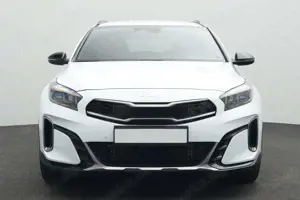 Kia XCeed 1.6T 180 DCT GTL LEDER MY26