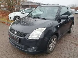Suzuki Swift Fließheck Diesel  3-Türer 1.3 DDiS Club