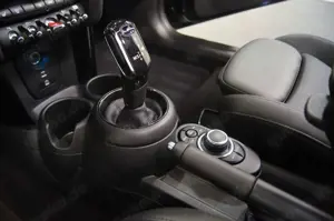 MINI Cooper Cabrio JCW|H/K|HUD|KAM|DAB|DRIVING Bild 4