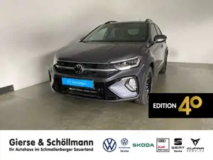 Volkswagen Taigo R-Line 1.5 TSI DSG AHK+MATRIX+KAMERA