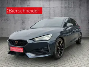 CUPRA Leon 2.0 TSI DSG VZ PANO NAVI LED DCC ACC SHZ DAB LINK