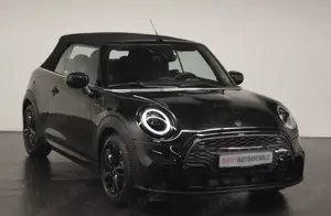 MINI Cooper Cabrio JCW|H/K|HUD|KAM|DAB|DRIVING Bild 5