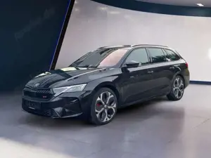 Skoda Octavia RS WinterPlus Pano Canton 360°Cam HeadUp