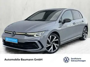 Volkswagen Golf VIII 1.5 eTSI DSG R-LINE *NAVI*LED*ACC*HK*