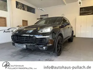 Porsche Cayenne Cayenne Diesel Navi/Pano.-Dach/Autom./Klima/Xenon
