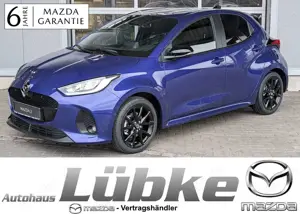 Mazda 2 Hybrid 1.5 Hybrid Homura DRCC|Rückkamera|LenkrHzg