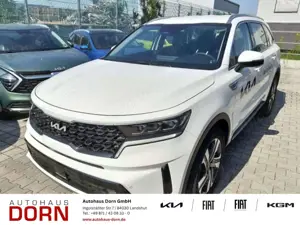 Kia Sorento Vision 2023 1.6T PHEV AWD Style-Paket To