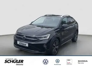Volkswagen Taigo 1.0TSI*STYLE*MATRIX*RFK*NAV*LS
