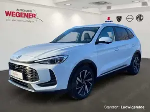 MG ZS Hybrid+ Luxury MY25 LED|360|Leder|Sitzhzg|ACC