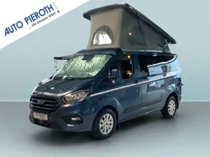 Ford Transit Custom 320 L1H1 VA Autm. Trend Vialla