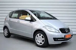 Mercedes-Benz A 160 Classic+Sitzheizung+Klima+Isofix