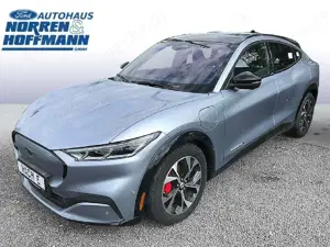 Ford Mustang Mach-E AWD