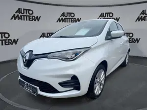 Renault ZOE Zoe Experience R110 ZE50  # Inkl. Batterie   Nav