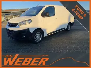 Opel Vivaro Kasten Edition L3 150 Navi AHK 2,5t