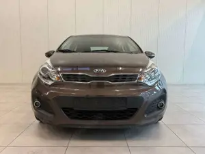 Kia Rio 1.4 CVVT Spirit Bild 3