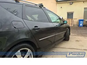 Peugeot 407 Premium*Pano*TÜV11/26*R-Cam*ALL-Rei Bild 3