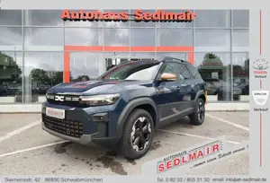 Dacia Bigster Hybrid 155 Extreme WINTER/CITY/ELEKTR.HECKKL.