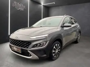Hyundai KONA 1.0 T-GDI Intro