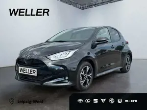 Toyota Yaris Hybrid 1,5 l 116 PS CVT, 5-türig TEAM