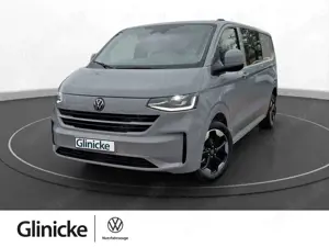 Volkswagen T7 Transporter Kastenwagen Plus Lang 5Jahre Gara