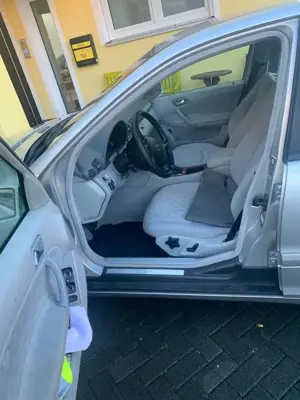 Mercedes-Benz C 180 C 180 Kompressor (203.046)