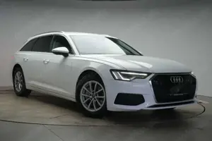 Audi A6 40 TDI S tronic Leder/ACC/Kamera/Lane/Side