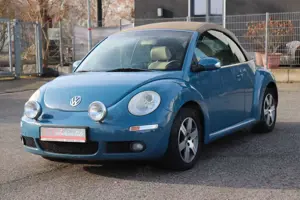 Volkswagen New Beetle Cabriolet 2.0 Highline