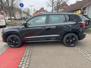 Skoda Karoq Sportline/1.Hand/ACC/LED Bild 5