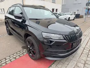 Skoda Karoq Sportline/1.Hand/ACC/LED Bild 2