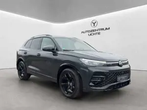 Volkswagen Tiguan 2.0 TDI 110 kW R-Line/360°/SITZLÜFTUNG/