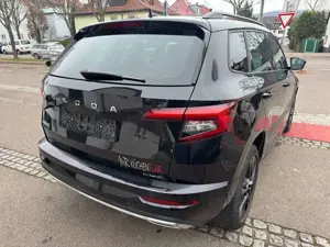 Skoda Karoq Sportline/1.Hand/ACC/LED Bild 3