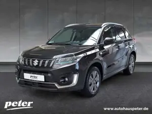 Suzuki Vitara Vitara 1.4 HYBRID Comfort Klimaautomatik Allwetter