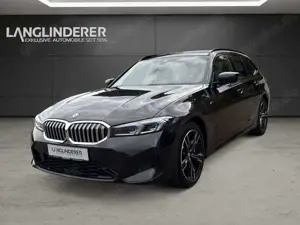 BMW 330 e Touring MSport NP80939,- adpLED ParkingAssistPlu