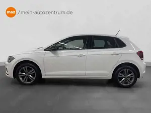 Volkswagen Polo 1.0 TSI Active Alu Kamera Sitzh. FrontAssist Digit Bild 3