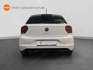 Volkswagen Polo 1.0 TSI Active Alu Kamera Sitzh. FrontAssist Digit Bild 5